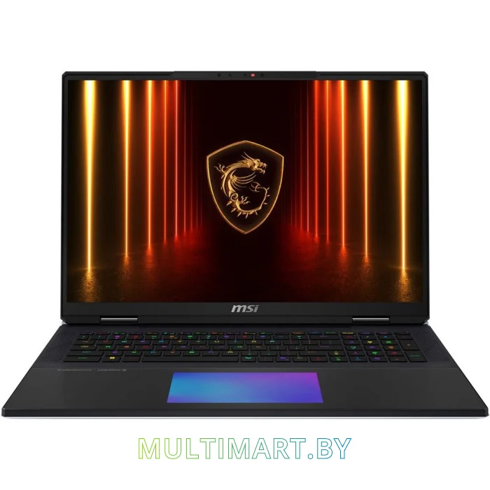 Игровой ноутбук MSI Titan 18 HX AI A2XWJG-206RU (9S7-182421-206)